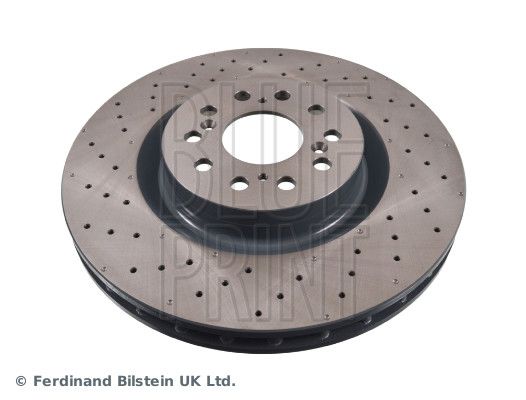 Blue Print ADH243131 Brake Disc