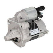 Febi Starter Motor 12V 1kW 12 Teeth 197121