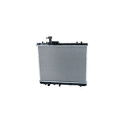 NRF Engine Radiator 58397