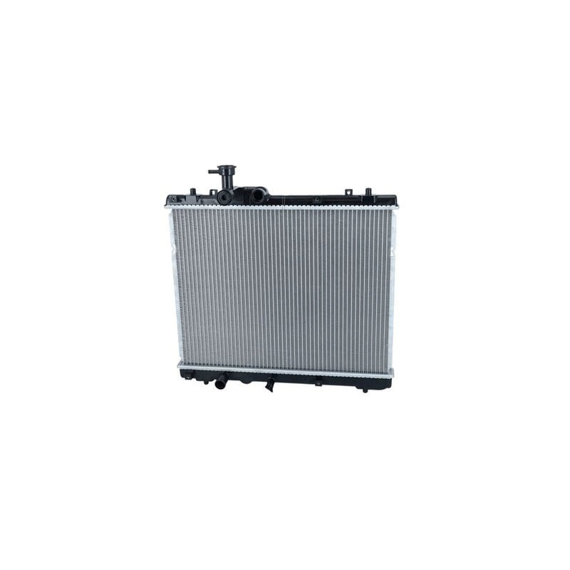 NRF Engine Radiator 58397