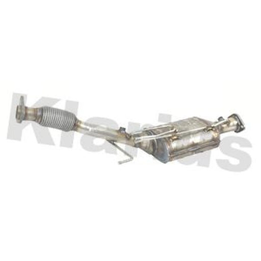 Klarius Diesel Particulate Filter Non T/A 399228