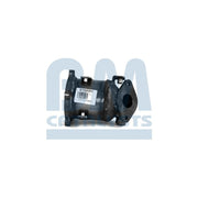 BM Catalysts Homologated Petrol Cat BM91689H