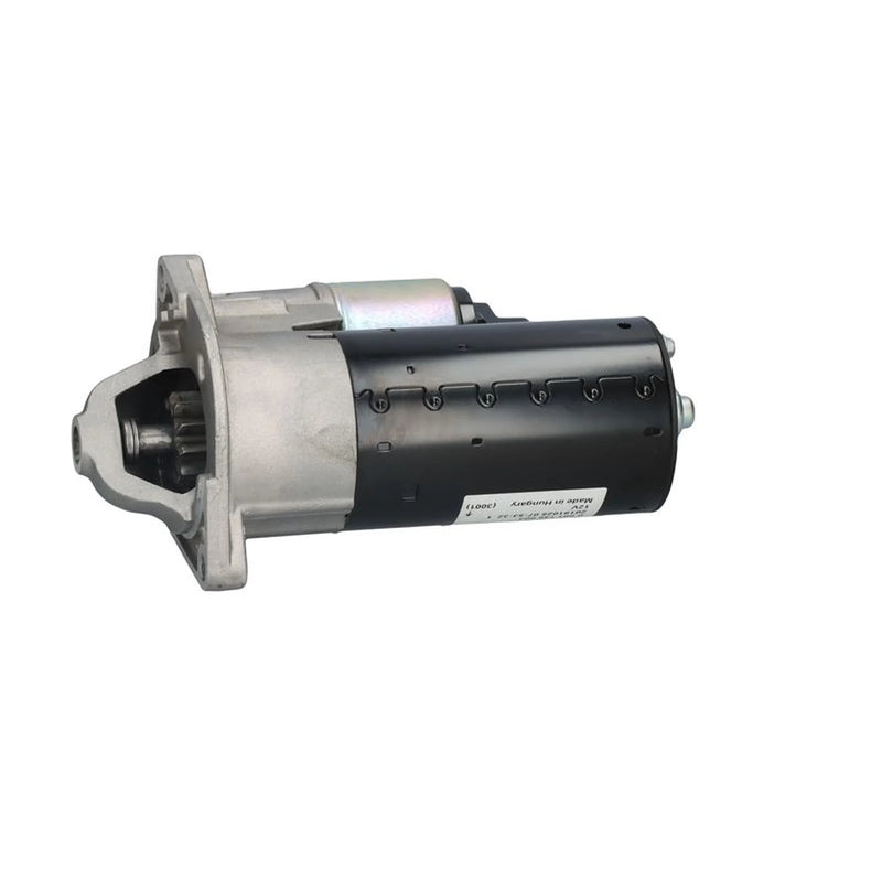 Valeo Starter Motor 12V 2.2kW 11 Teeth 438573