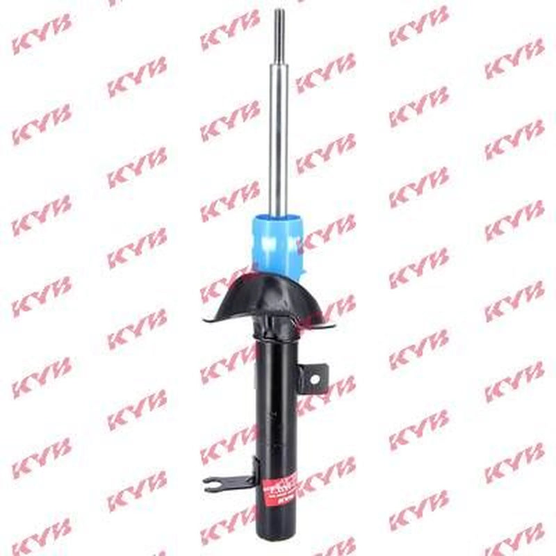 KYB Shock Absorber Damper Strut Front Left 333760