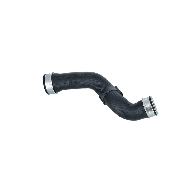 NRF Intercooler Turbo Charge Air Hose 166411