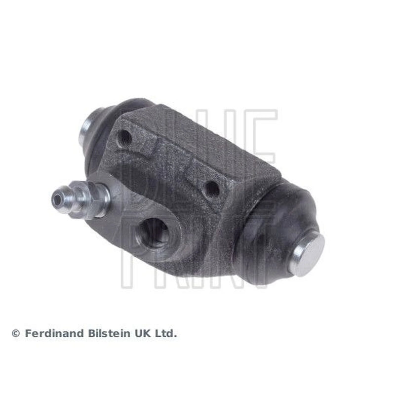 Blue Print Wheel Cylinder Hydraulic Brake Rear Right ADJ134401
