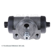 Blue Print Wheel Cylinder Hydraulic Brake Rear Right ADC44410