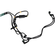 Gates Fuel Overflow Hose Pipe MFL1087
