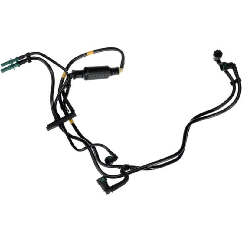 Gates Fuel Overflow Hose Pipe MFL1087
