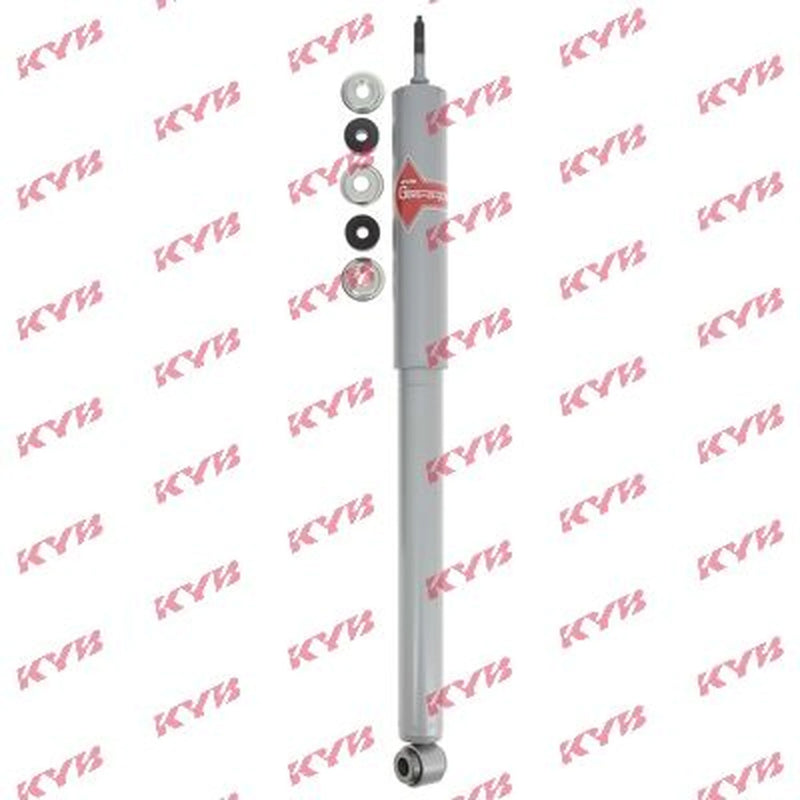 KYB Shock Absorber Damper Strut Front 553203