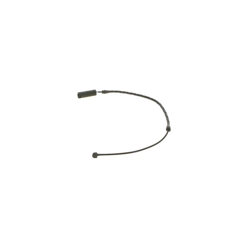Bosch Brake Pad Wear Sensor Front 1 987 474 954