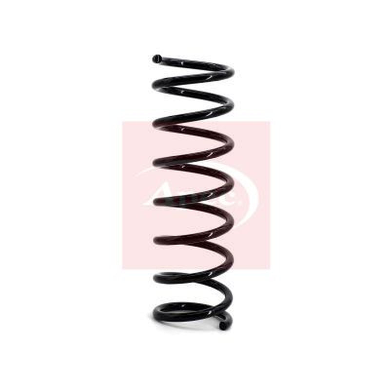 Apec Rear Suspension Coil Spring ACS1035