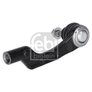 Febi Steering Tie Rod End Ball Joint Front Right 183506