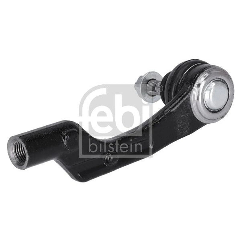 Febi Steering Tie Rod End Ball Joint Front Right 183506
