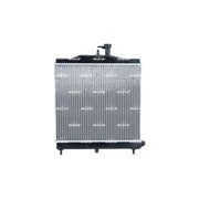 NRF Engine Radiator 550011
