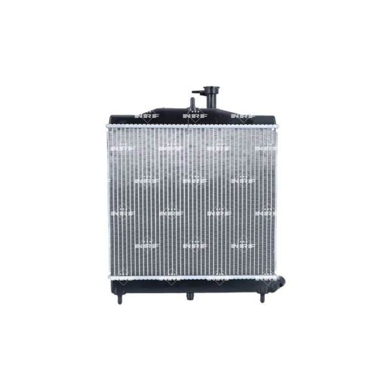 NRF Engine Radiator 550011