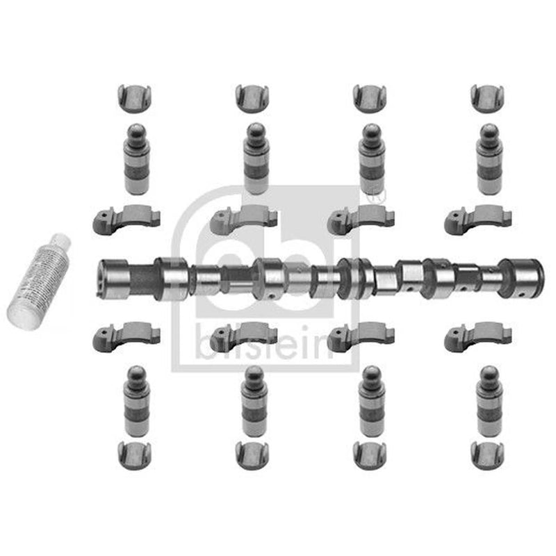 Febi Camshaft Kit Set With Bearings 18813