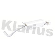Klarius Box With Tail Pipe Rear SK47X