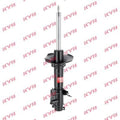 KYB Shock Absorber Damper Strut Rear Left 334057