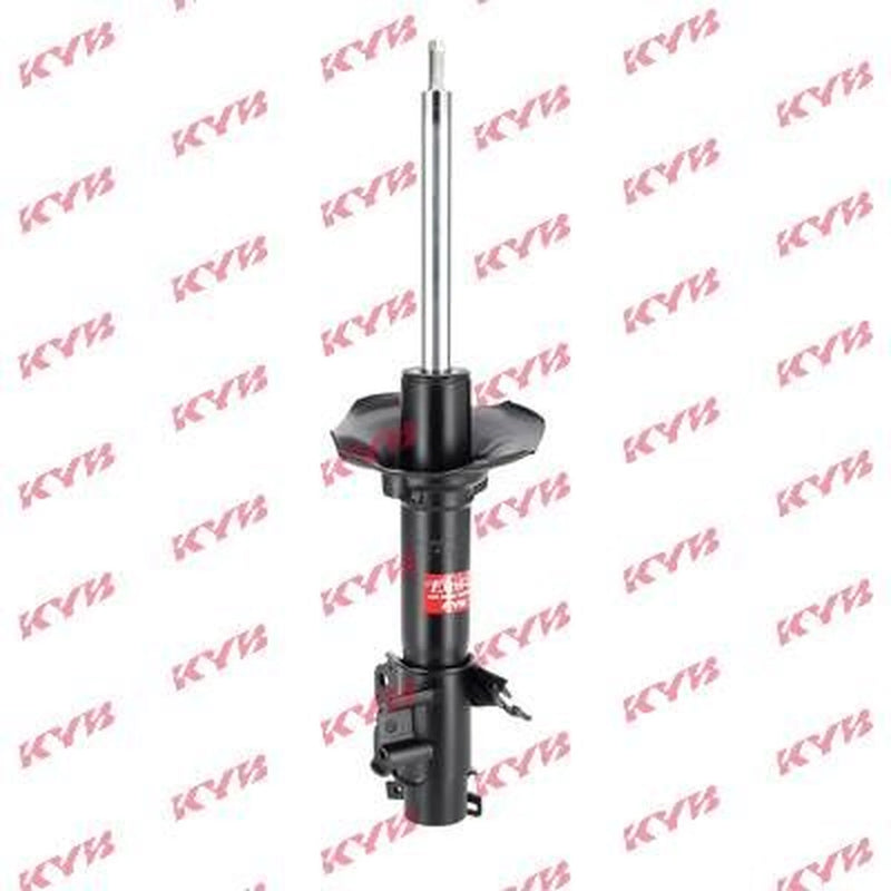 KYB Shock Absorber Damper Strut Rear Left 334057