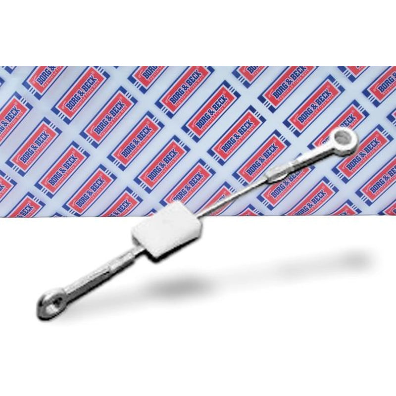 Borg & Beck Handbrake Cable Front BKB1141