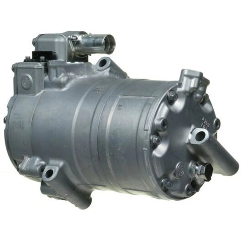 Mahle Air Conditioning Compressor ACP 1452 000P