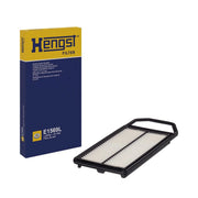 Hengst Engine Air Filter E1569L