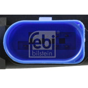 Febi Door Lock Mechanism Left Front 9 Pin 179144