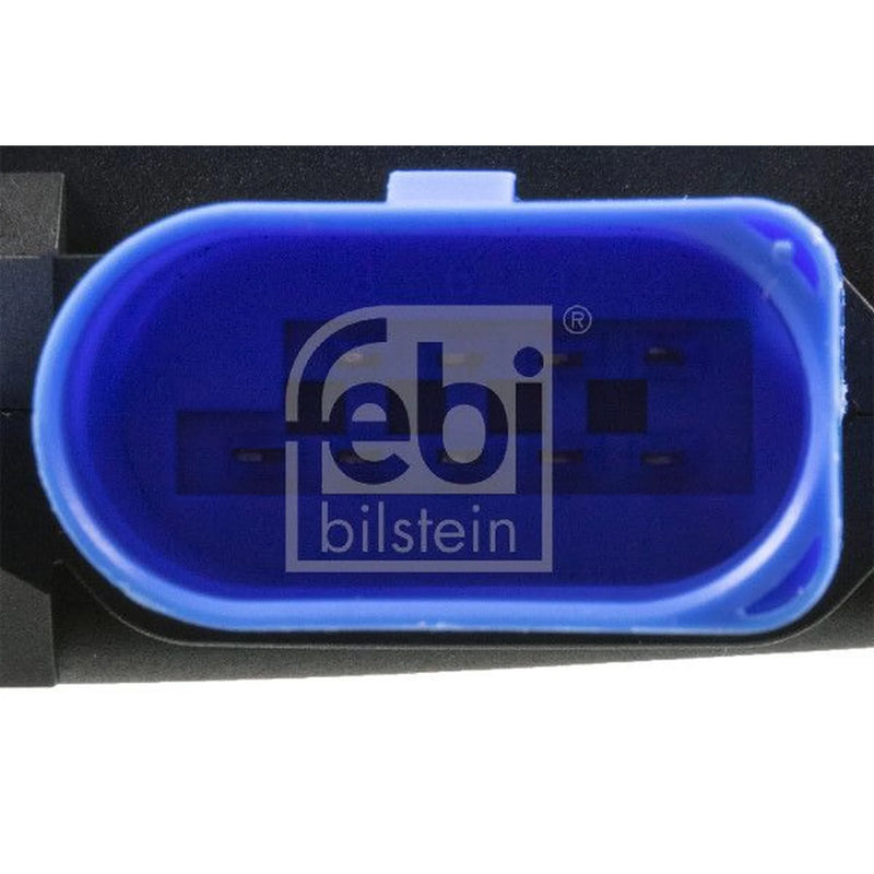 Febi Door Lock Mechanism Left Front 9 Pin 179144