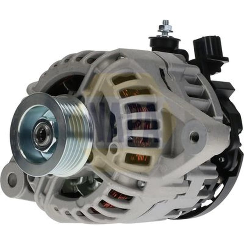 NAPA Car Alternator 12V NAL1938