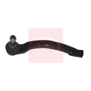 Apec Steering Tie Rod End Ball Joint Front Left M14x1.5 AST6113
