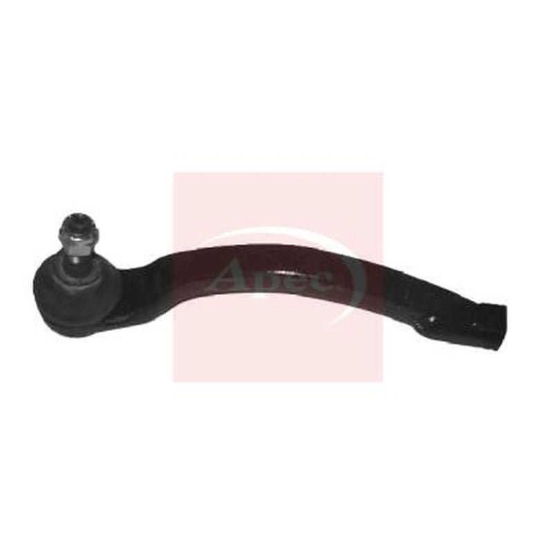 Apec Steering Tie Rod End Ball Joint Front Left M14x1.5 AST6113