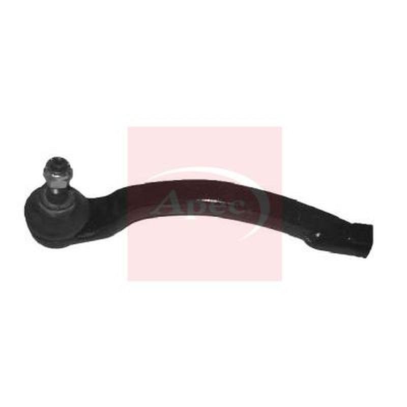 Apec Steering Tie Rod End Ball Joint Front Left M14x1.5 AST6113