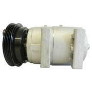 Mahle Air Conditioning Compressor ACP 1218 000S