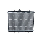 NRF Engine Radiator 58351A