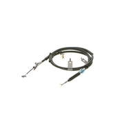 Bosch Handbrake Cable Rear 1 987 482 855