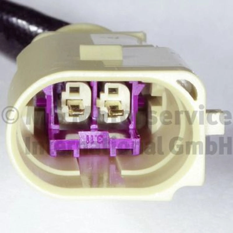 Pierburg Exhaust Gas Temperature Sensor after soot particulate filt 7.12196.34.0