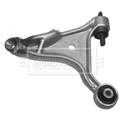 Borg & Beck Control/Trailing Arm BCA6408