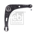 Febi Control/Trailing Arm Right 10876