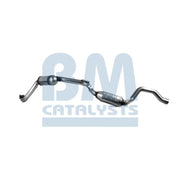 BM Catalysts Homologated Petrol Cat BM90904H