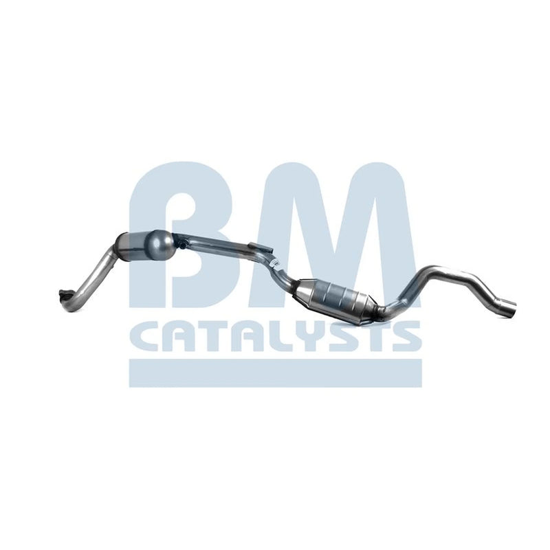 BM Catalysts Homologated Petrol Cat BM90904H
