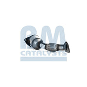 BM Catalysts Homologated Diesel Cat BM80021H