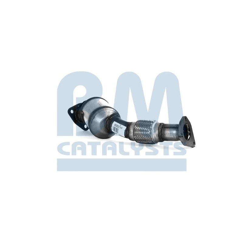 BM Catalysts Homologated Diesel Cat BM80021H