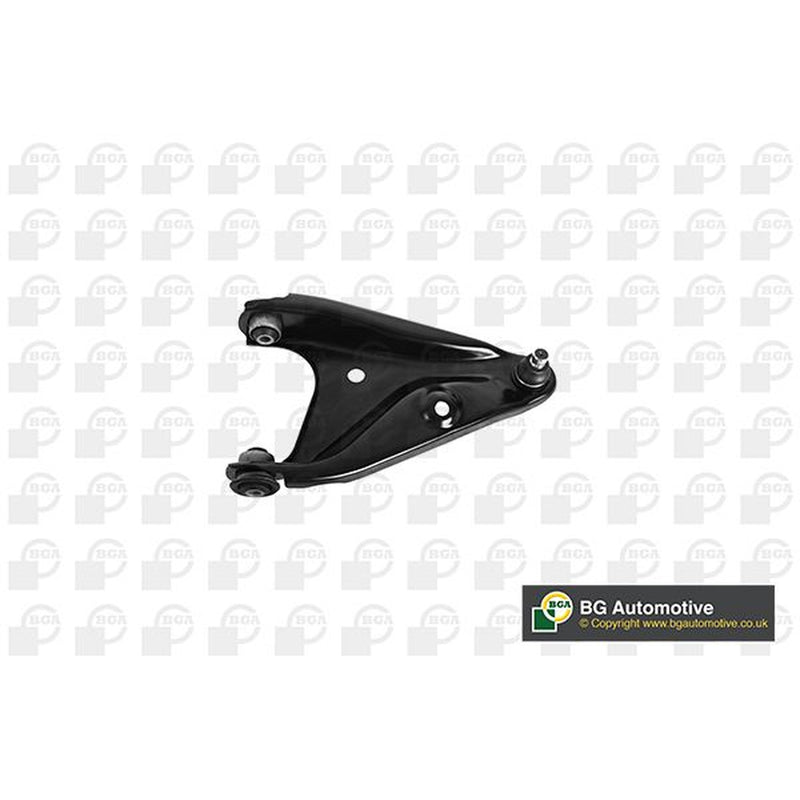 BGA Control/Trailing Arm Front Right TRC1504