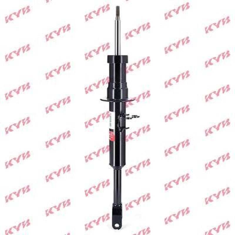 KYB Shock Absorber Damper Strut Front Left 341709