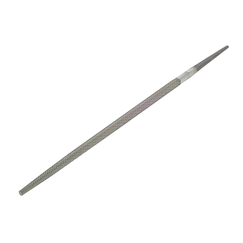 Crescent Nicholson® Round Second Cut File 300mm (12in) - 12166