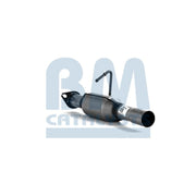 BM Catalysts Homologated Diesel Cat BM80207H