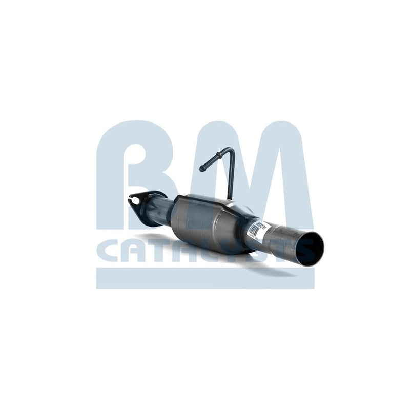 BM Catalysts Homologated Diesel Cat BM80207H