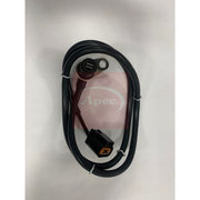 Apec ABS Wheel Speed Sensor Front Left ABS1305