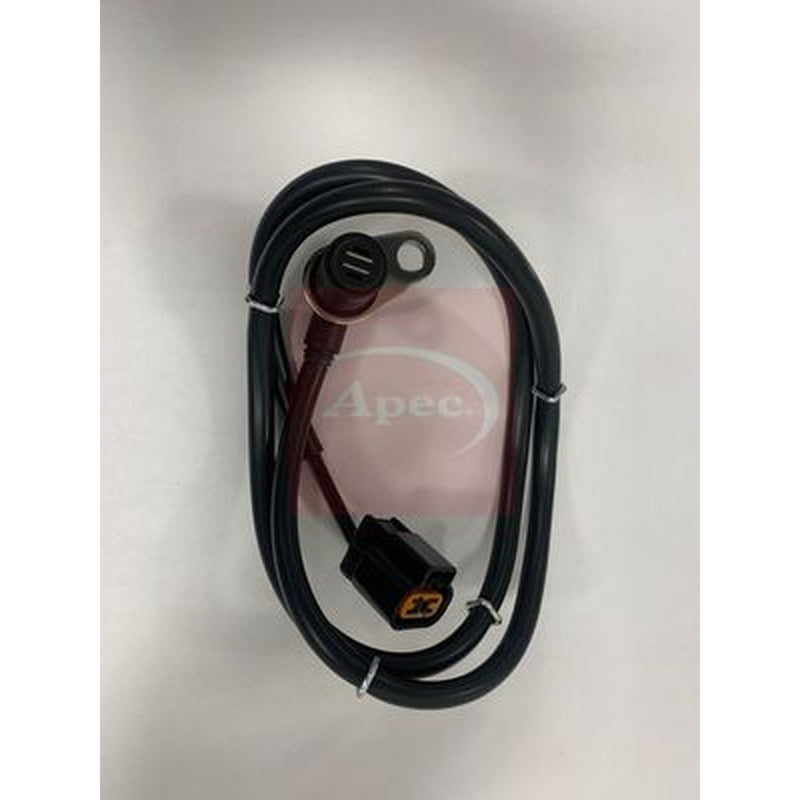 Apec ABS Wheel Speed Sensor Front Left ABS1305